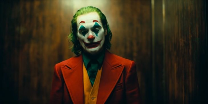 Coringa