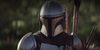 The Mandalorian