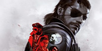 Metal Gear Solid