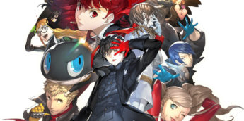 Persona 5