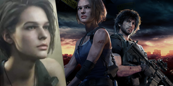Resident Evil