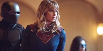 Supergirl