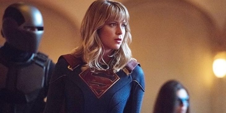 Supergirl