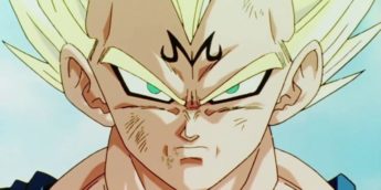Dragon Ball Z