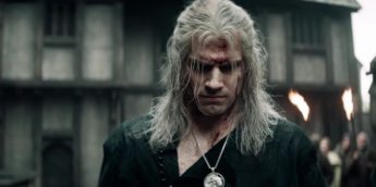 The Witcher