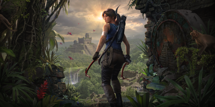 Tomb Raider unidades vendidas
