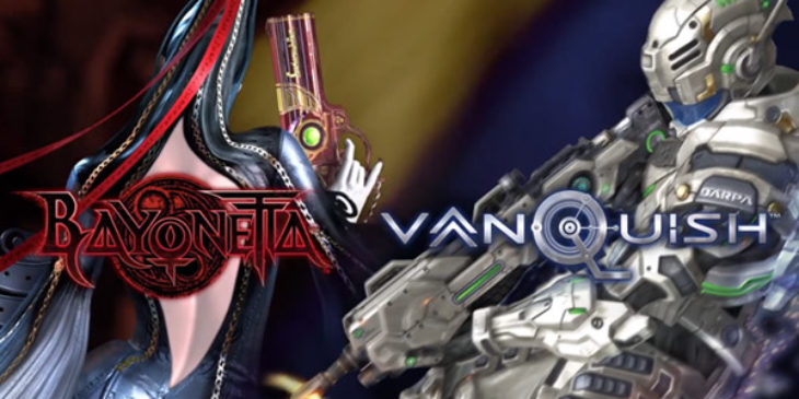 Bayonetta