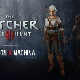 The Witcher