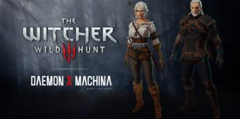 The Witcher