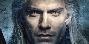 The Witcher