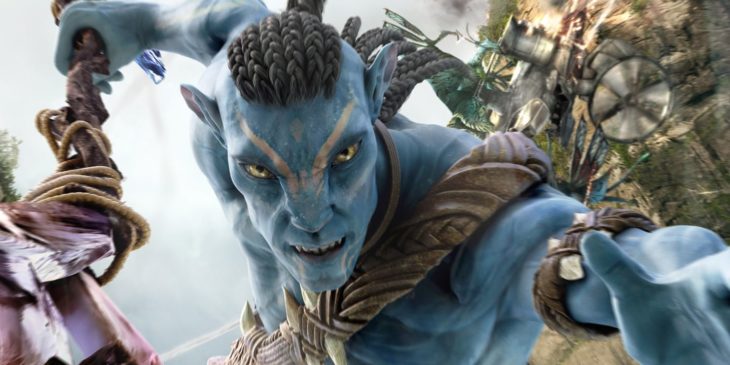 Avatar