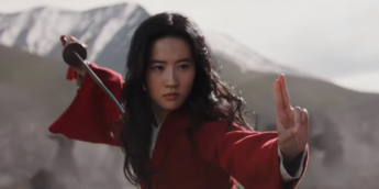 Mulan