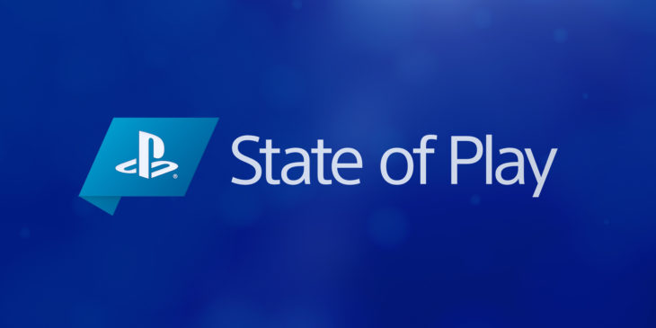 State of Play