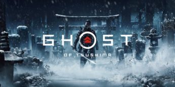 Ghost of Tsushima