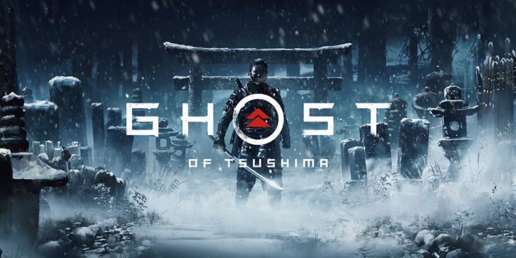 Ghost of Tsushima