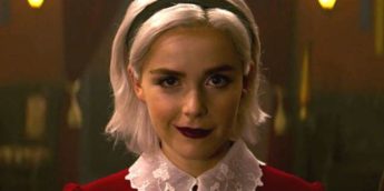 O Mundo Sombrio de Sabrina