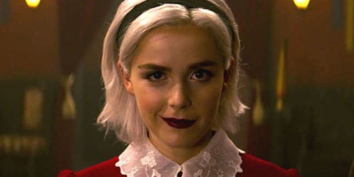 O Mundo Sombrio de Sabrina