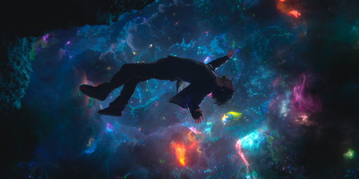 Marvel