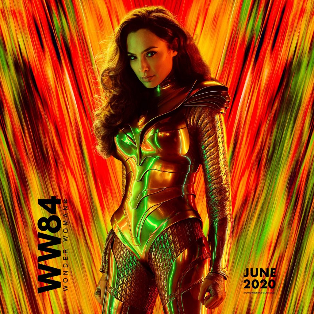 Mulher-Maravilha