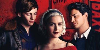 O Mundo Sombrio de Sabrina