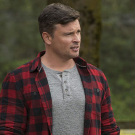 Tom Welling