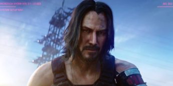 Cyberpunk 2077