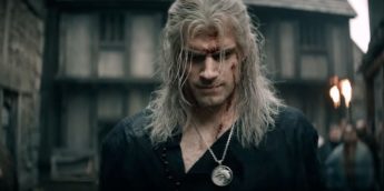 The Witcher