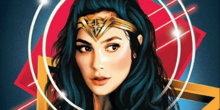 Mulher-Maravilha