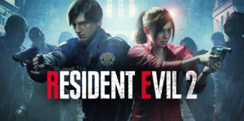 Resident Evil