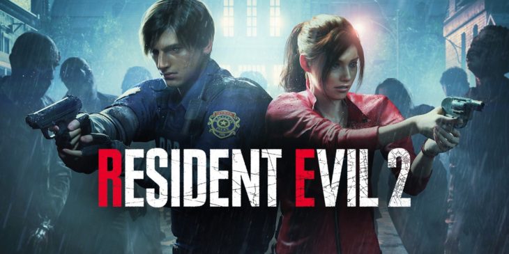 Resident Evil