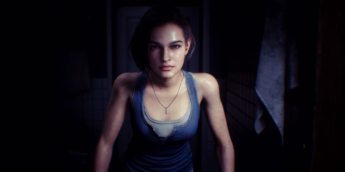 Resident Evil