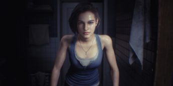 Resident Evil