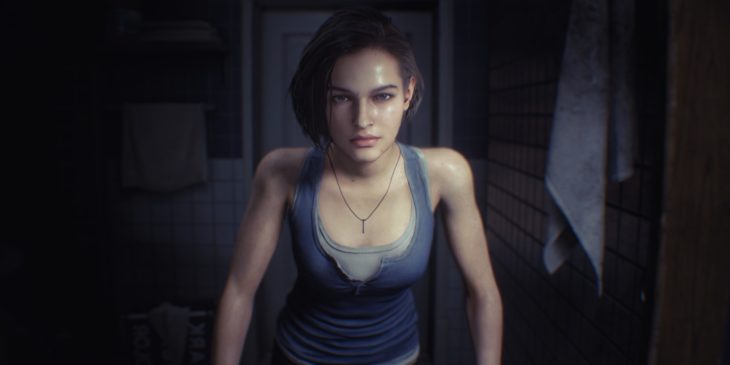 Resident Evil