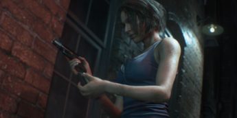 Resident Evil