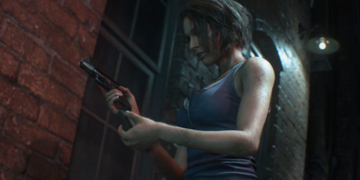 Resident Evil