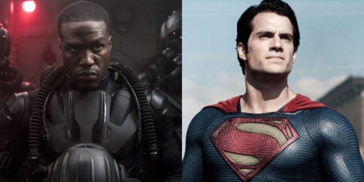 Superman