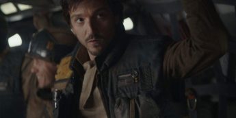 Cassian Andor