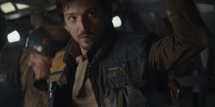 Cassian Andor