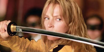Kill Bill