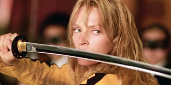 Kill Bill