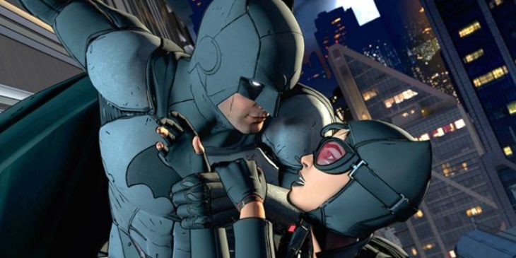 Batman