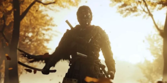 Ghost of Tsushima