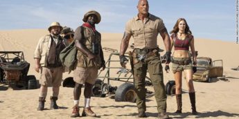 Jumanji