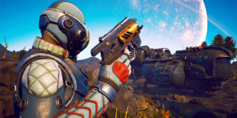 The Outer Worlds