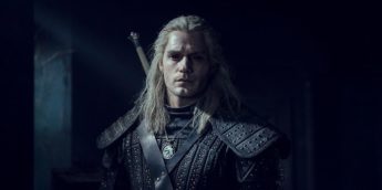 The Witcher