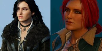 The Witcher