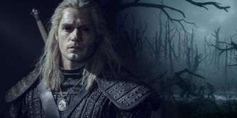The Witcher