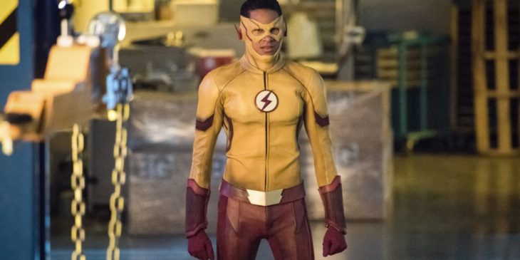 The Flash