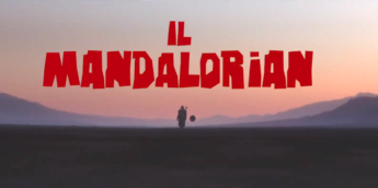 The Mandalorian