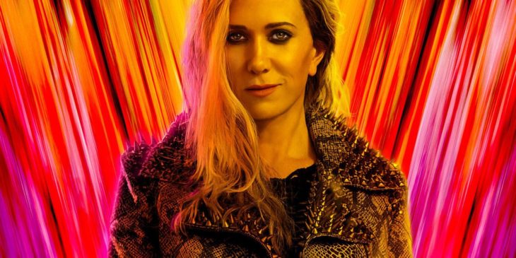 Mulher-Maravilha
